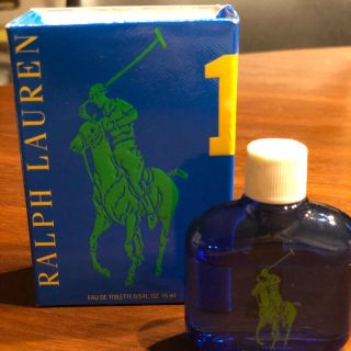 ラルフローレン(Ralph Lauren)のせり様用★ラルフローレン香水 (香水(男性用))