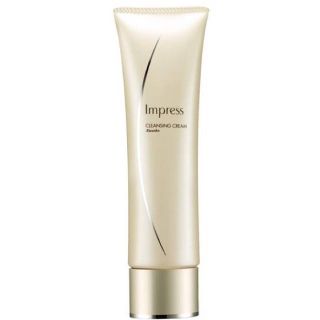 インプレス(Impress)の新品未使用 Impress(インプレス) クレンジングクリームa 125g(クレンジング/メイク落とし)