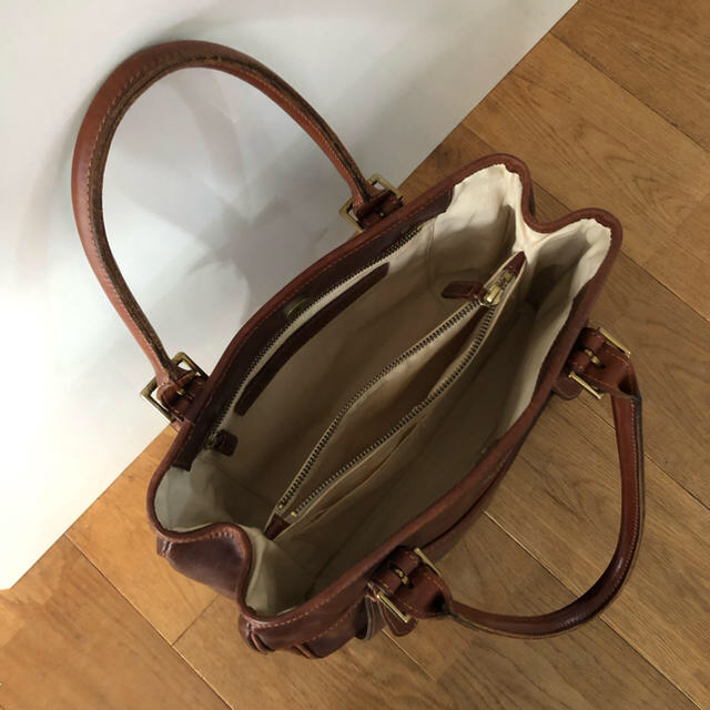 いやすいサ Felisi レザーモデル トートバッグの通販 by さっちょ's shop|
