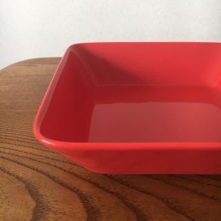 イッタラ(iittala)のイッタラ☆ティーマ☆テラコッタ☆(食器)