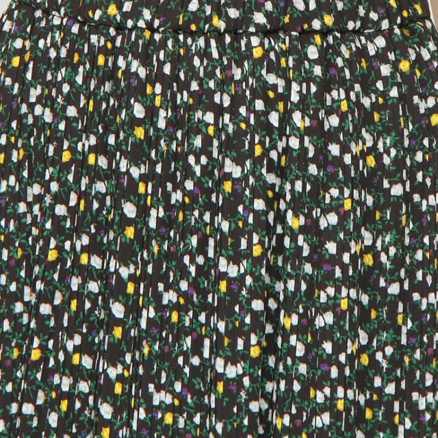 LOWRYS FARM(ローリーズファーム)のローリーズファーム ロング プリーツ スカート レディースのスカート(ロングスカート)の商品写真
