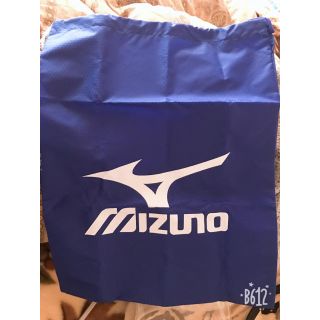 ミズノ(MIZUNO)のMIZUNO シューズバック(その他)