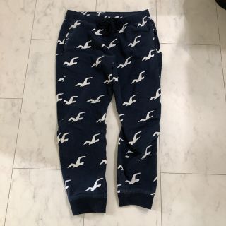 ホリスター(Hollister)のホリスタールームウェアパンツサイズL(その他)