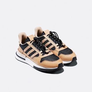 エンダースキーマ(Hender Scheme)のトト様専用 Hender Scheme × adidas(スニーカー)