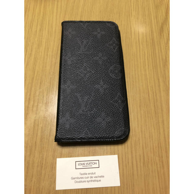 エルメス iphone8 ケース 本物 | LOUIS VUITTON - ルイヴィトン モノグラム iPhone 8plusの通販 by あつし｜ルイヴィトンならラクマ