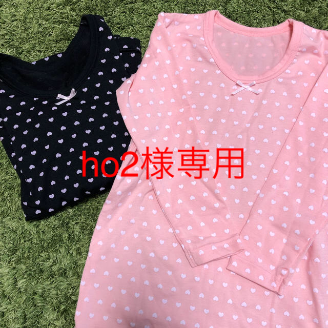 西松屋(ニシマツヤ)のho2様専用ページ キッズ/ベビー/マタニティのキッズ服女の子用(90cm~)(その他)の商品写真