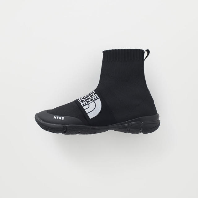 HYKE(ハイク)のHYKE×The North Face Tec Knit Sneaker メンズの靴/シューズ(スニーカー)の商品写真
