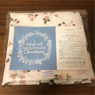 ウェッジウッド(WEDGWOOD)のWEDGWOOD ウェッジウッド エプロン(その他)