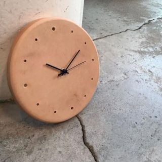 エンダースキーマ(Hender Scheme)のhender scheme エンダースキーマ clock 時計(掛時計/柱時計)