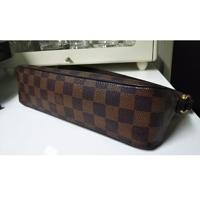 LOUIS VUITTON(ルイヴィトン)の格安sale✨ルイヴィトン👜ダミエ ハンドバッグ レディースのバッグ(ハンドバッグ)の商品写真