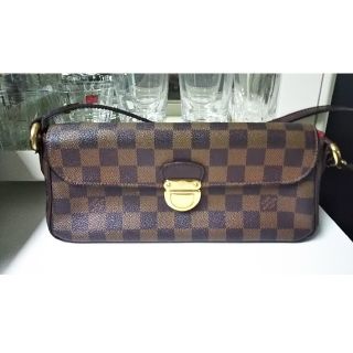 ルイヴィトン(LOUIS VUITTON)の格安sale✨ルイヴィトン👜ダミエ ハンドバッグ(ハンドバッグ)