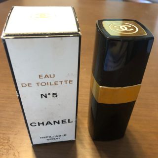 シャネル(CHANEL)のCHANEL 香水(香水(女性用))