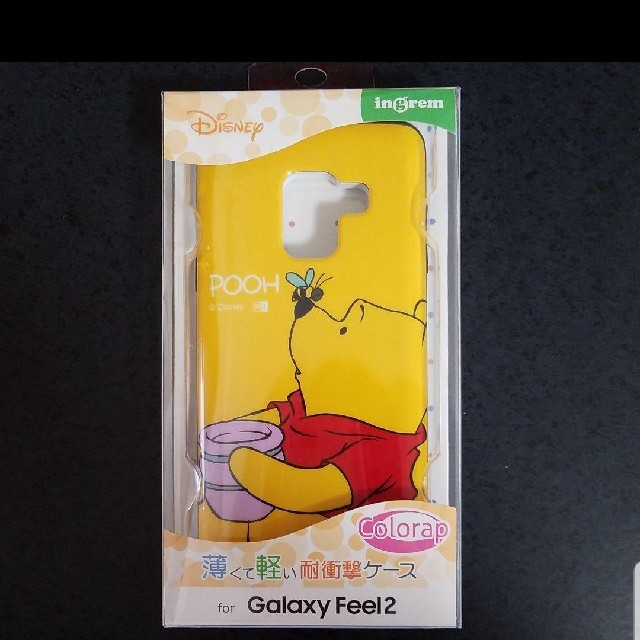 Disney(ディズニー)のケータイケース スマホ/家電/カメラのスマホアクセサリー(モバイルケース/カバー)の商品写真