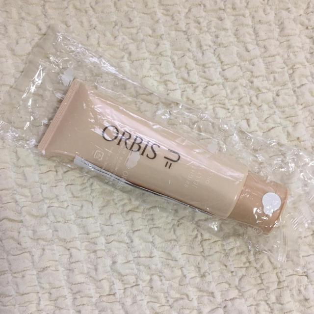 ORBIS(オルビス)のオルビスユー  ブライトニングジュレウォッシュ 120g コスメ/美容のスキンケア/基礎化粧品(洗顔料)の商品写真