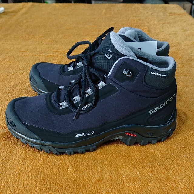 SALOMON(サロモン)のサロモン スノーシューズ スポーツ/アウトドアのスノーボード(ブーツ)の商品写真