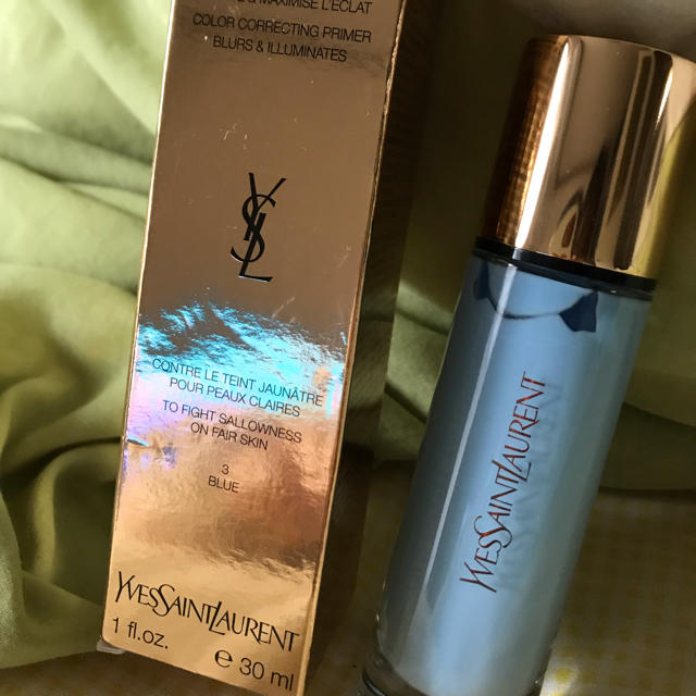 YSL プライマー