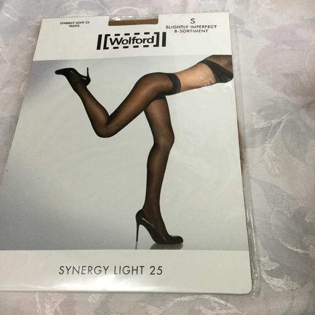 Wolford(ウォルフォード)のWolford ストッキング レディースのレッグウェア(タイツ/ストッキング)の商品写真