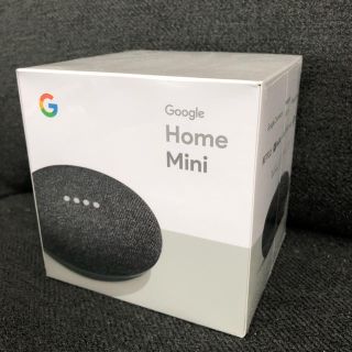 アンドロイド(ANDROID)のgoogle home mini(スピーカー)