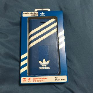 アディダス(adidas)のadidas Originals スマホケース デザインケース For 2016(iPhoneケース)