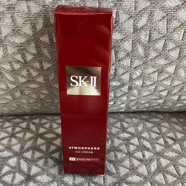 最終値下げしました、SK-II CCクリーム30g