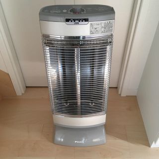 ダイキン(DAIKIN)の暖房機(電気ヒーター)