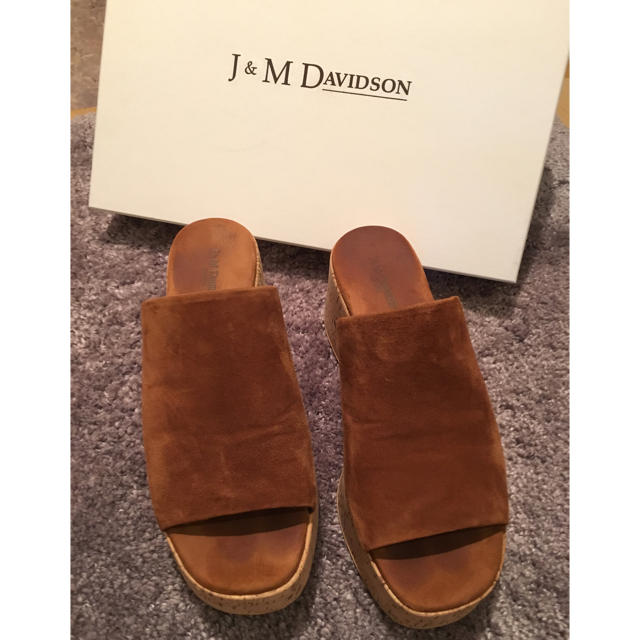 j&m DAVIDSON ウエッジ 35