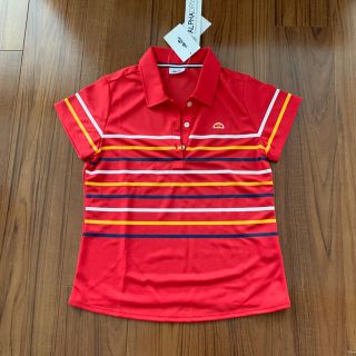 エレッセ(ellesse)のエレッセ、ゲームシャツ(ウェア)