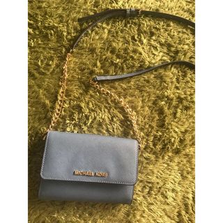 マイケルコース(Michael Kors)のマイケルコース 斜めがけショルダー 19800円→7900円(ショルダーバッグ)