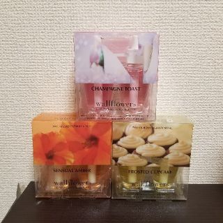 バスアンドボディーワークス(Bath & Body Works)のeric様専用(アロマグッズ)