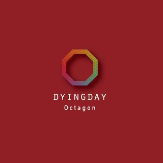 DYINGDAY CD 2枚セット(ポップス/ロック(邦楽))