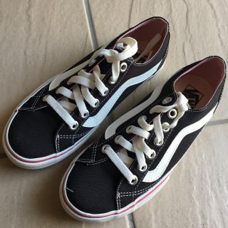 ヴァンズ(VANS)のＶａｎｓ/レディーススニーカー(スニーカー)