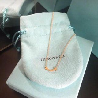 ティファニー(Tiffany & Co.)のくれあさん専用出品(ネックレス)