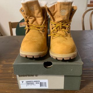 ティンバーランド(Timberland)のティンバーランド ブーツ ボア(ブーツ)