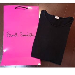 ポールスミス(Paul Smith)のポール・スミス　半袖Tシャツ(Tシャツ/カットソー(半袖/袖なし))