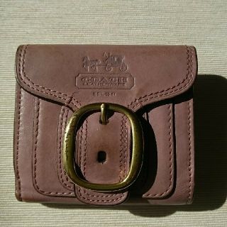 コーチ(COACH)のCOACH財布(財布)