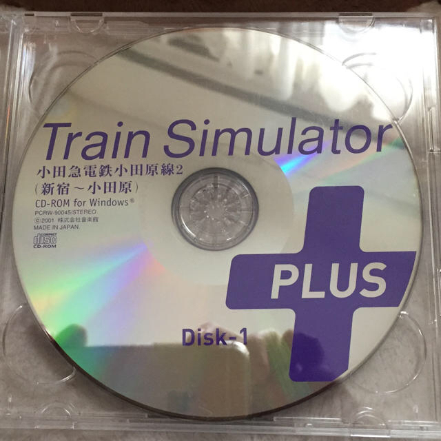 レア Train Simulator PLUS 小田急小田原線2の通販 by KMT's レア Train Simulator PLUS 小田急小田原線2の通販 by KMT's