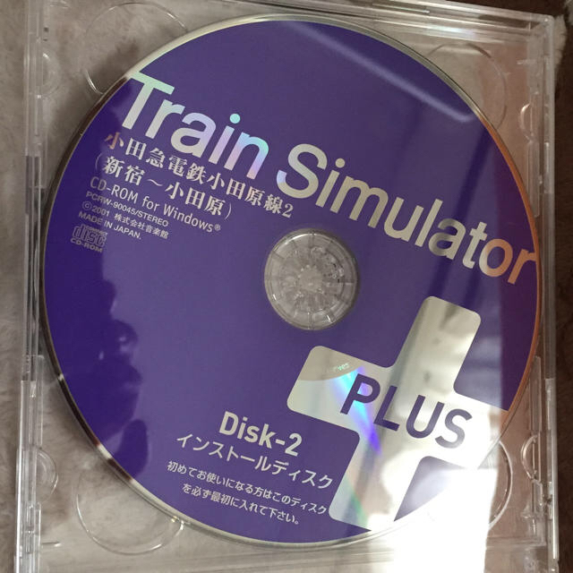 レア Train Simulator PLUS 小田急小田原線2の通販 by KMT's レア Train Simulator PLUS 小田急小田原線2の通販 by KMT's