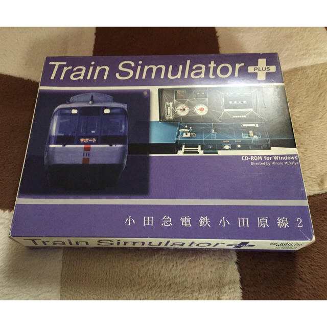 レア Train Simulator PLUS 小田急小田原線2の通販 by KMT's レア Train Simulator PLUS 小田急小田原線2の通販 by KMT's