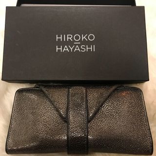 ヒロコハヤシ(HIROKO HAYASHI)のふるふる様 専用(財布)