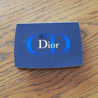 クリスチャンディオール(Christian Dior)のDior　ファンデーションサンプル(サンプル/トライアルキット)