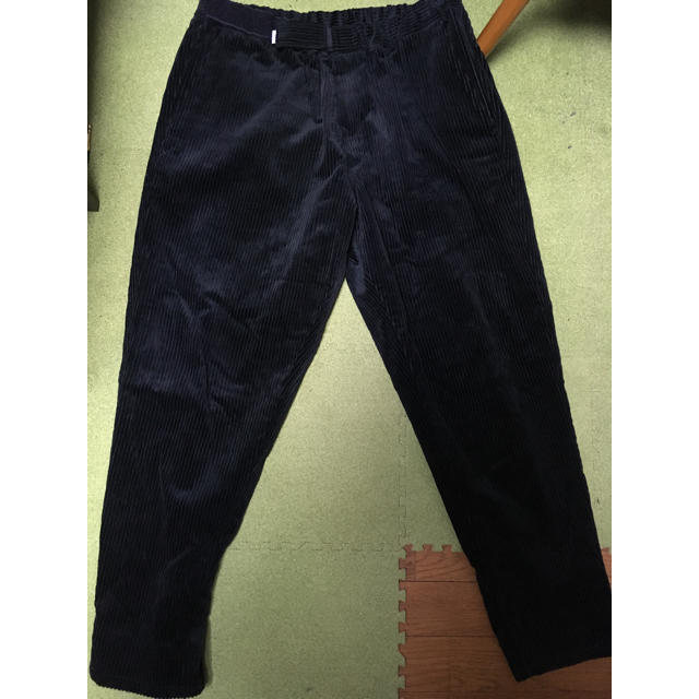 Graphpaper Brisbane Moss Cock Pants 18aw 【高額売筋】 8925円 www