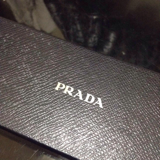 目玉セール お値下げ！ PRADA サングラス