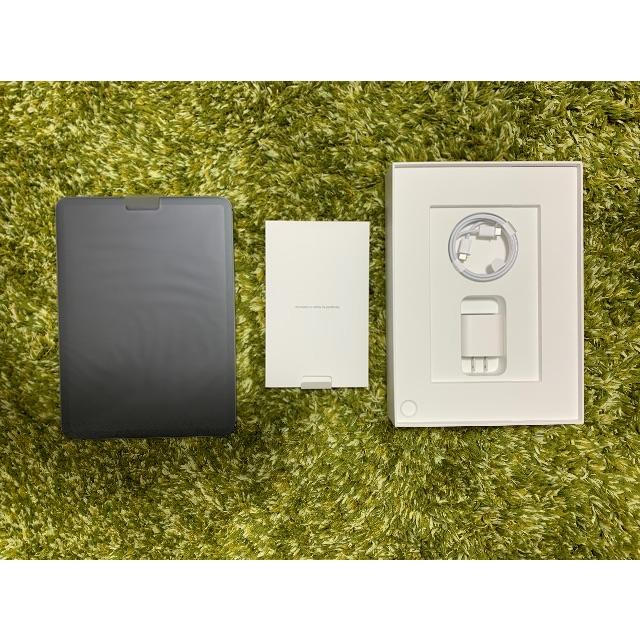 Apple - 新品 未使用 Apple IPad Pro 11インチ wifi 256GB