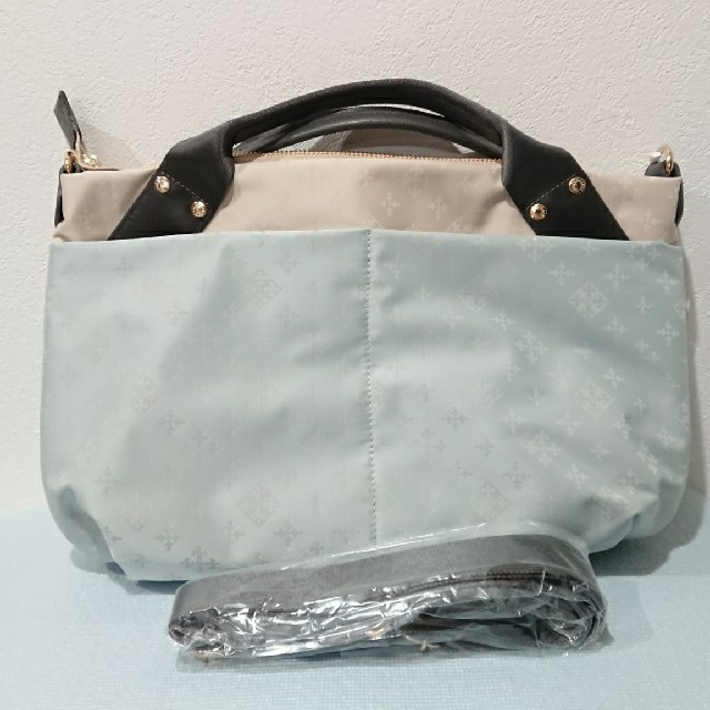 Russet(ラシット)の【未使用】ラシット／カラーオーダー ｼｮﾙﾀﾞｰﾊﾞｯｸﾞ レディースのバッグ(ショルダーバッグ)の商品写真
