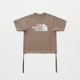 ハイク(HYKE)のHYKE × THE NORTH FACE Tec Big Tee(Tシャツ(半袖/袖なし))