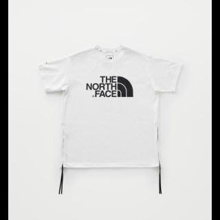 ハイク(HYKE)のHYKE × THE NORTH FACE Tec Big Tee(Tシャツ/カットソー(半袖/袖なし))