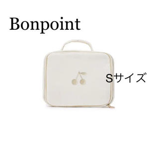 ボンポワン(Bonpoint)の最新作♡ ボンポワン bonpoint ポーチ バニティ おむつポーチ S(ポーチ)