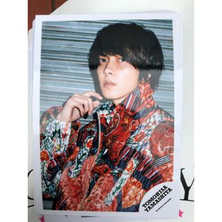 ヤマシタトモヒサ(山下智久)の山下智久 Reason/Never Lose 公式写真 30枚フルセット(アイドルグッズ)