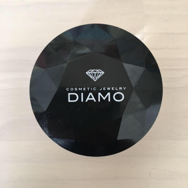 mama様専用 DIAMO ルースパウダー コスメ/美容のベースメイク/化粧品(フェイスパウダー)の商品写真