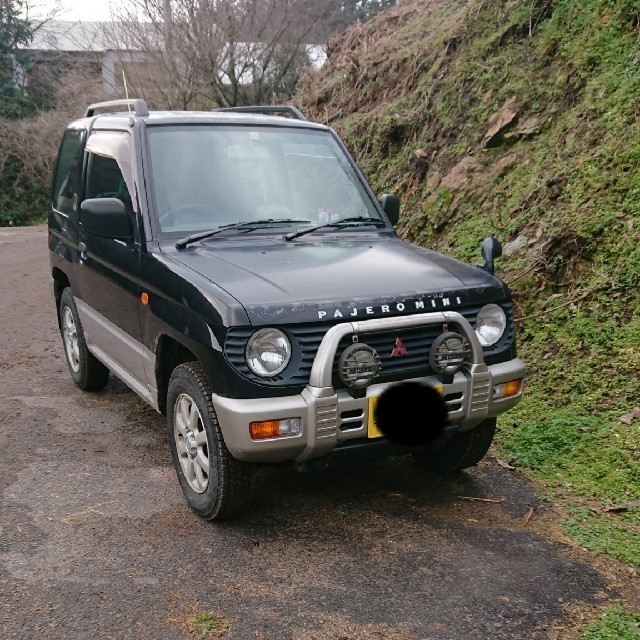 三菱(ミツビシ)のコーヒーさん 専用 自動車/バイクの自動車(車体)の商品写真